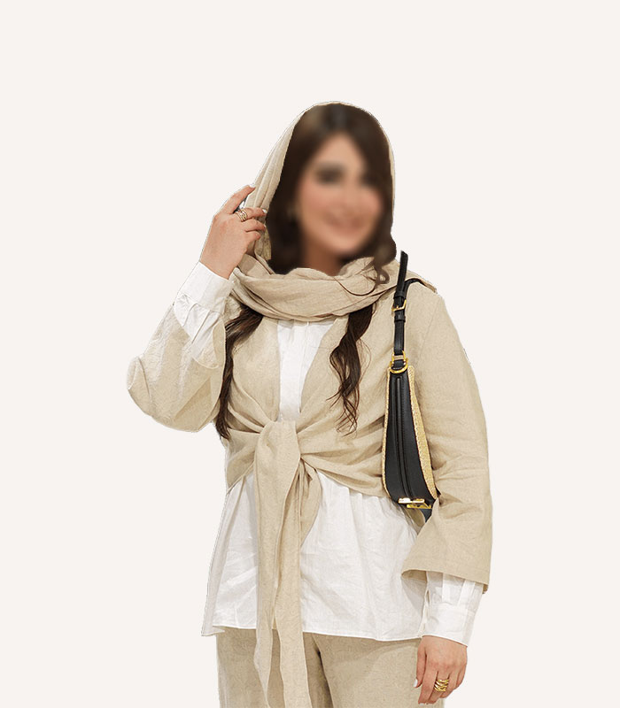 womens-blouse-y25s1m9_white_image-01-w7h8-blur-bg شومیز زنانه مدل مدرن شیک | پروشات - Image 1